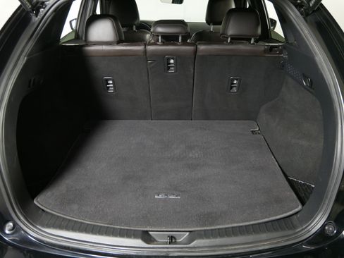 Used 2023 MAZDA CX-5 Signature image 18