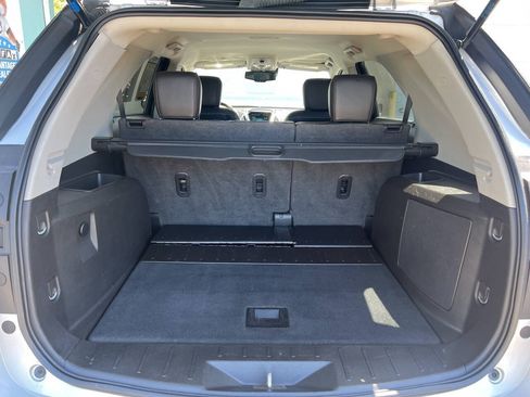 Used 2013 Chevrolet Equinox LTZ AWD/4WD image 13