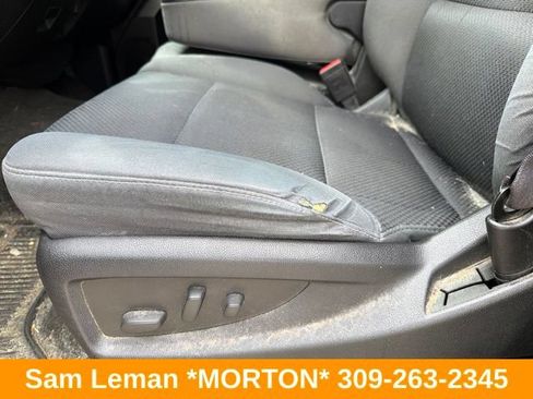 Used 2015 Chevrolet Silverado 1500 LT w/ All Star Edition AWD/4WD image 12