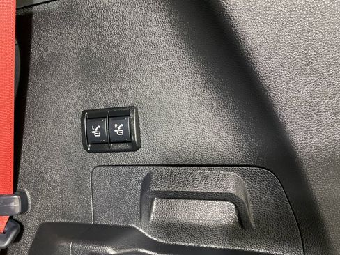 Used 2024 Toyota Sequoia TRD Pro image 36