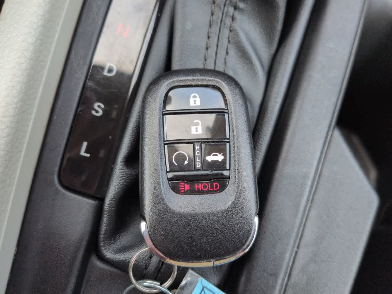 Used 2024 Honda Accord LX image 26