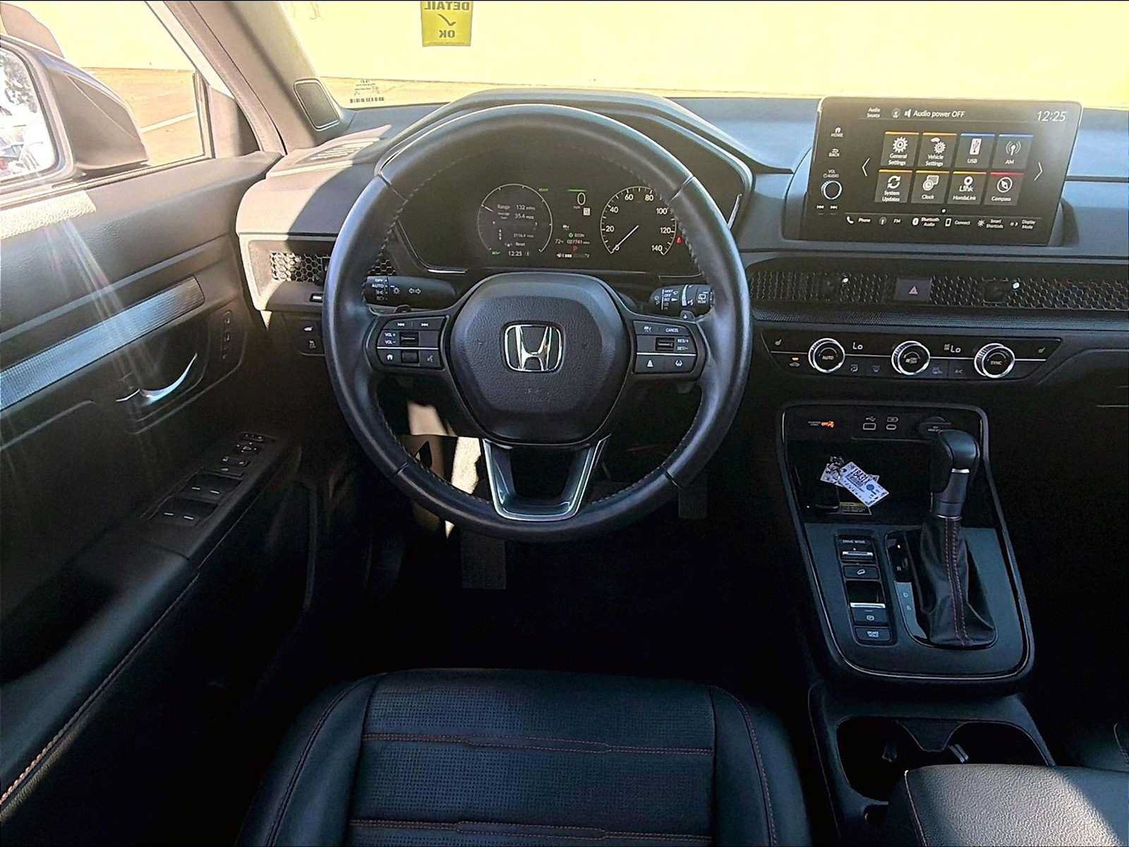 Used 2024 Honda CR-V Sport-L image 8