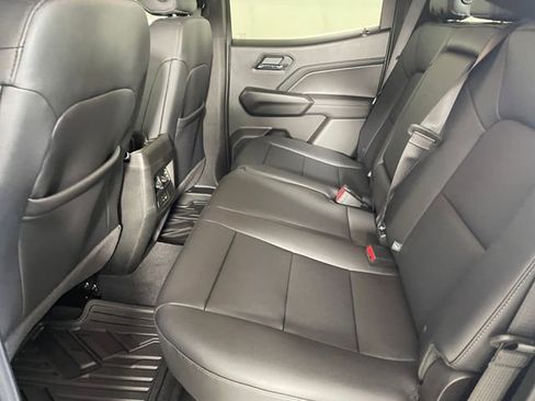 New 2026 GMC Canyon Elevation w/ Convenience Package AWD/4WD image 13
