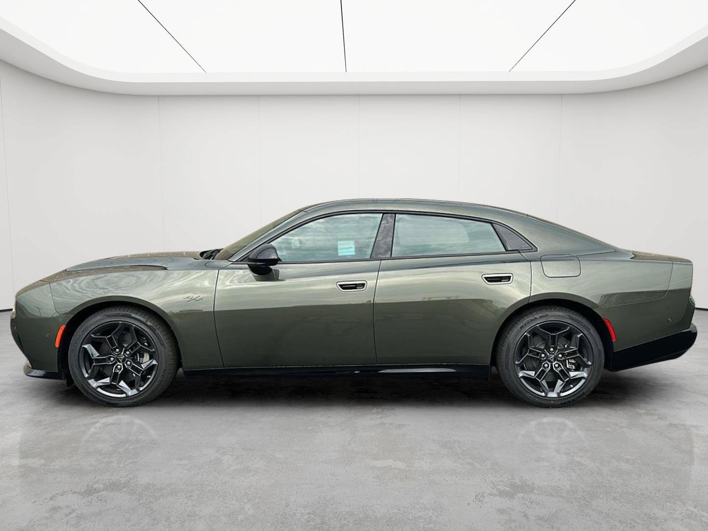 New 2027 Dodge Charger R/T AWD/4WD image 36