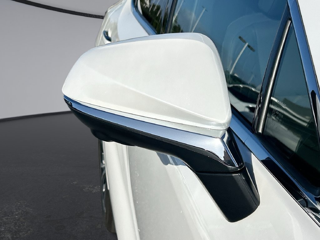 Used 2026 Lexus RX 350 Premium w/ Accessory Package (Z1) FWD image 13