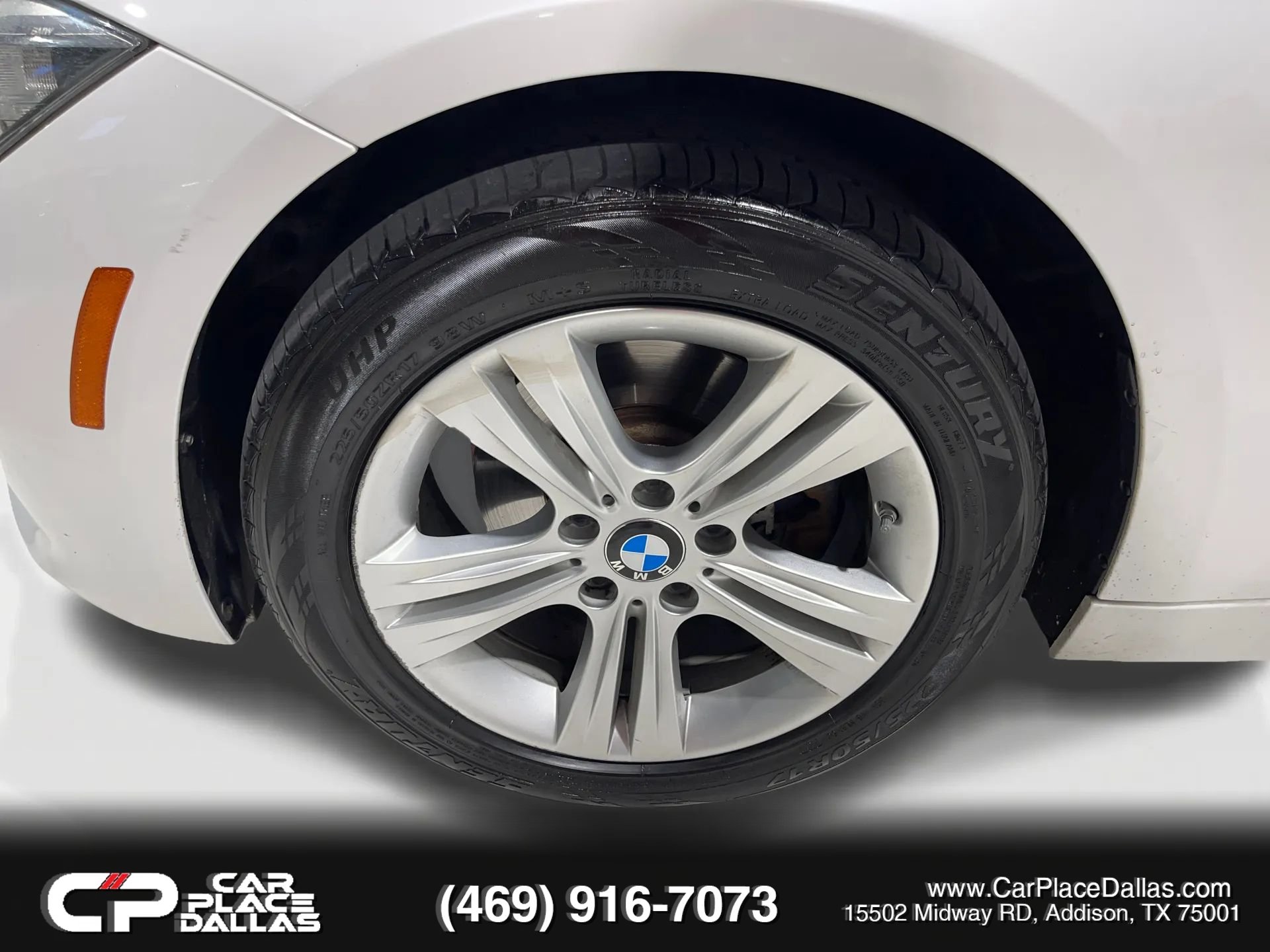 Used 2017 BMW 330i Sedan RWD image 39
