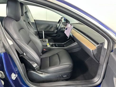Used 2018 Tesla Model 3 Long Range image 27