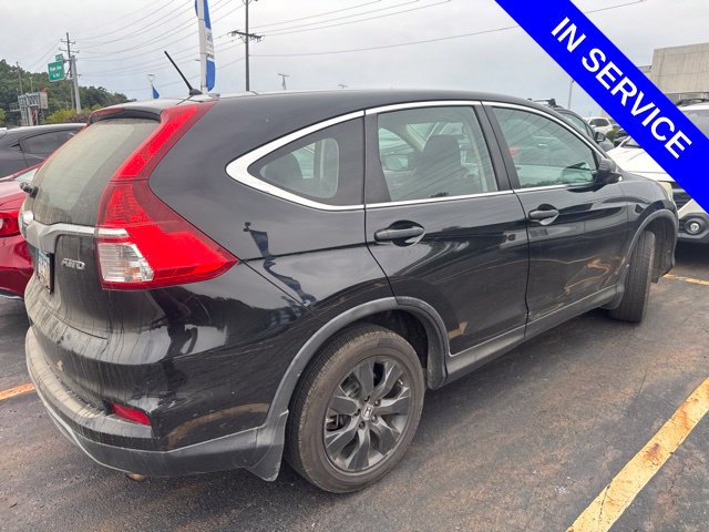 Used 2016 Honda CR-V LX image 3