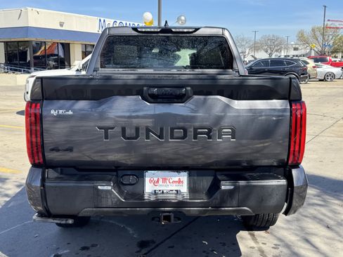 Used 2023 Toyota Tundra SR5 image 8