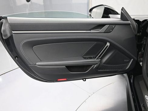 Certified 2026 Porsche 911 GT3 RWD image 16