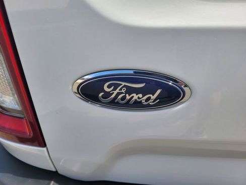Certified 2025 Ford Bronco Sport Outer Banks w/ Outer Banks Tech Package+ AWD/4WD image 7