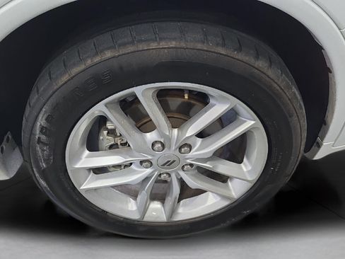 Used 2024 Dodge Durango GT AWD/4WD image 28