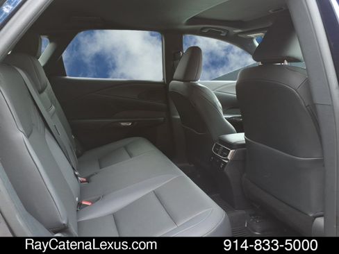 Certified 2024 Lexus RX 350 Premium w/ Accessory Package (Z1) AWD/4WD image 24
