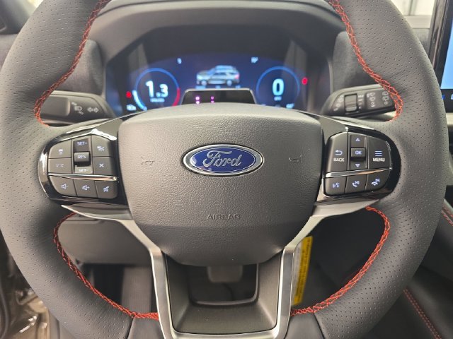 New 2026 Ford Explorer ST-Line AWD/4WD image 35