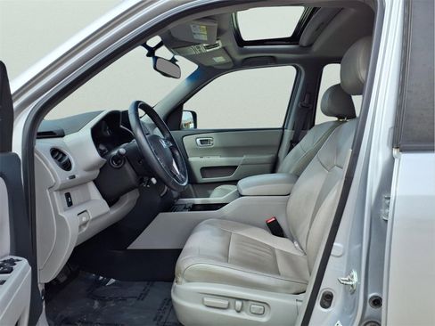 Used 2015 Honda Pilot EX-L image 18