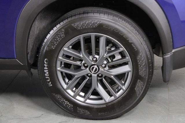 Certified 2023 Nissan Rogue S FWD image 15