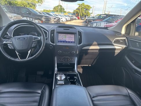Used 2020 Ford Edge SEL w/ Convenience Package image 10