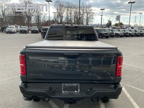 Used 2026 RAM 1500 RHO w/ RHO Level 1 Equipment Group image 31