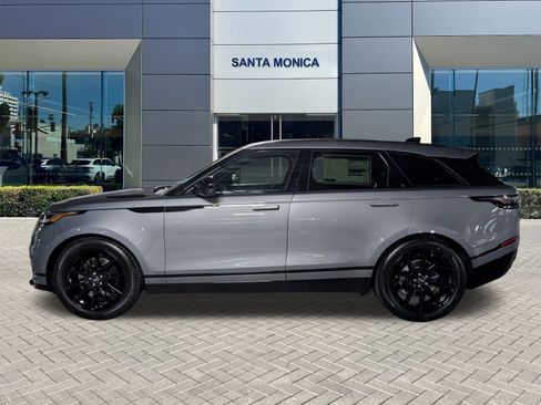 New 2026 Land Rover Range Rover Velar Dynamic SE image 5