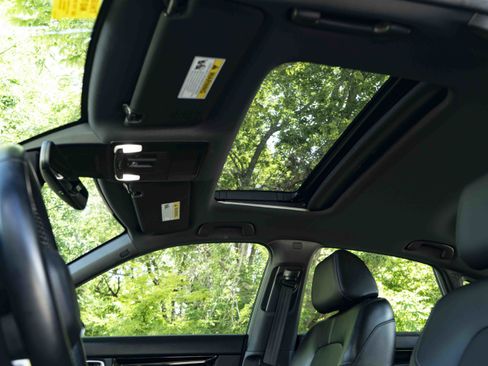 Certified 2025 Honda Civic Sport Touring image 35