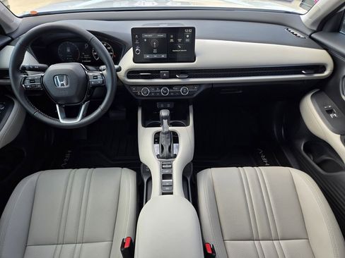 Certified 2026 Honda HR-V EX-L image 14