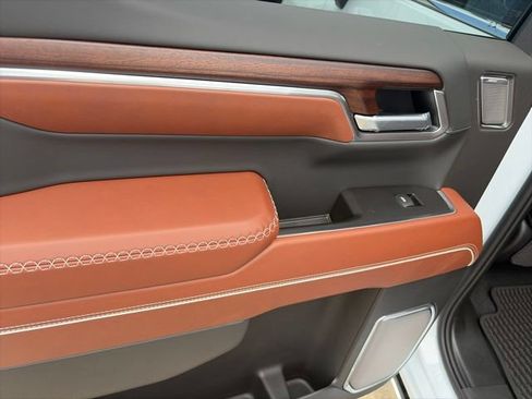 New 2026 GMC Sierra 1500 Denali Ultimate AWD/4WD image 12