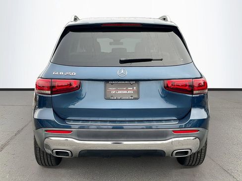 Used 2021 Mercedes-Benz GLB 250 image 6