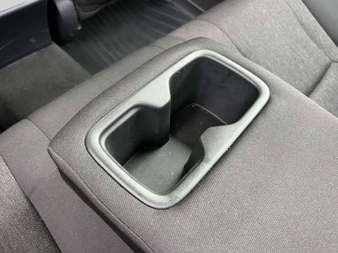 Used 2025 Honda Accord LX image 13