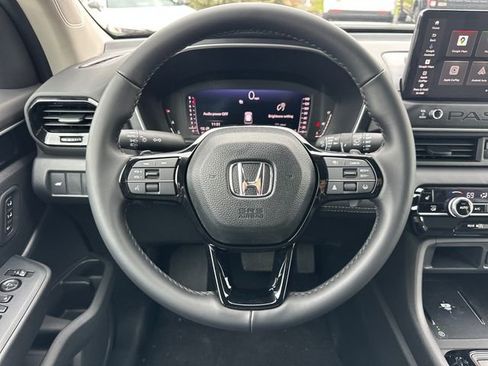 New 2026 Honda Passport RTL image 18
