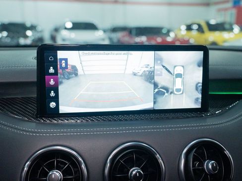 Used 2022 Kia Stinger GT2 w/ Red Interior Color Package image 43