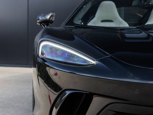 Used 2026 McLaren GTS RWD image 17