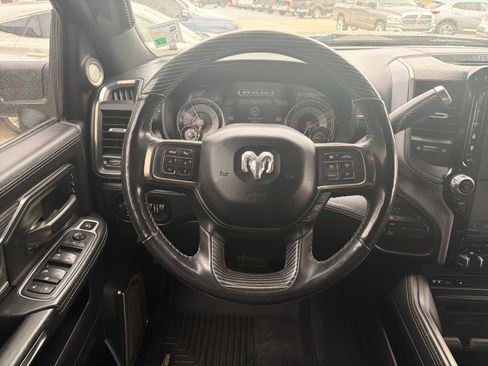 Used 2019 RAM 2500 Limited image 19