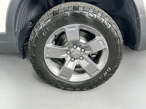 Used 2024 Honda Ridgeline TrailSport image 30