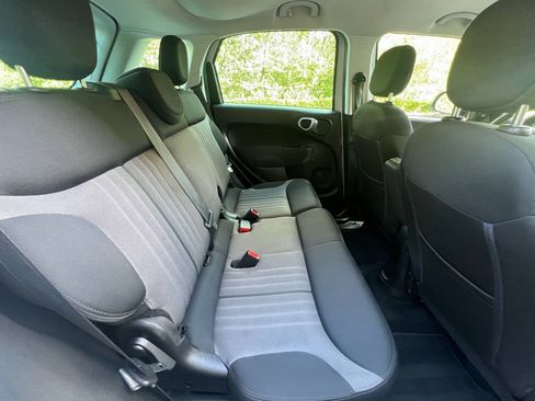 Used 2015 FIAT 500L Easy FWD image 19