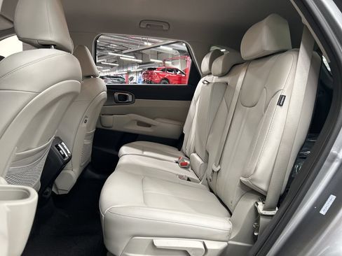 New 2026 Kia Sorento EX AWD/4WD image 26