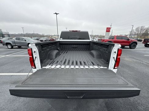 Used 2025 Chevrolet Silverado 2500 LT w/ Z71 Chrome Sport Edition image 23