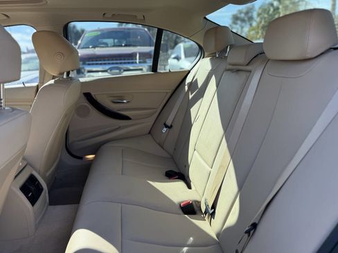 Used 2016 BMW 320i Sedan image 20