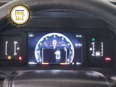 Used 2024 Toyota Tacoma SR image 21