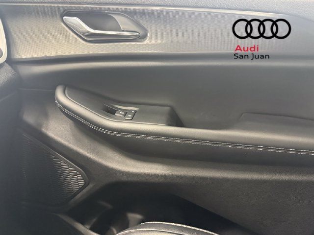 Used 2024 Jeep Grand Cherokee L Altitude AWD/4WD image 33