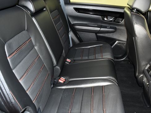 Used 2025 Honda CR-V Sport Touring image 47