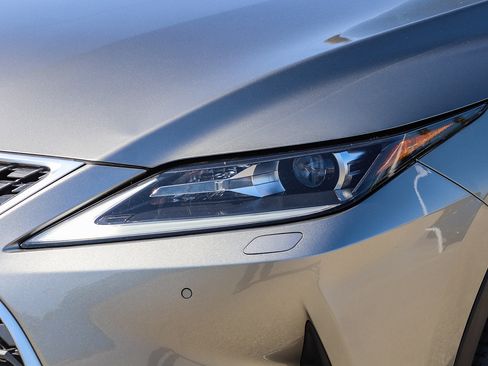 Used 2022 Lexus RX 350 FWD w/ Premium Package image 4