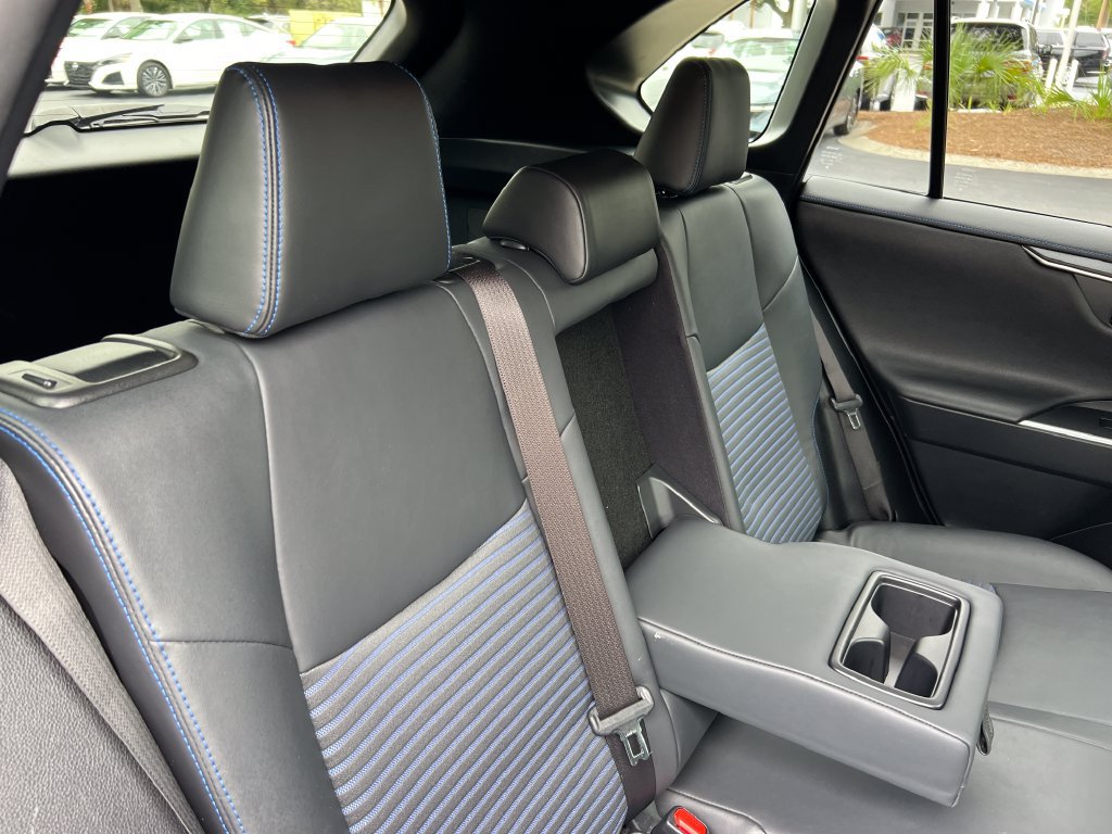 Used 2019 Toyota RAV4 XSE w/ Carpet Mat Package AWD/4WD image 21