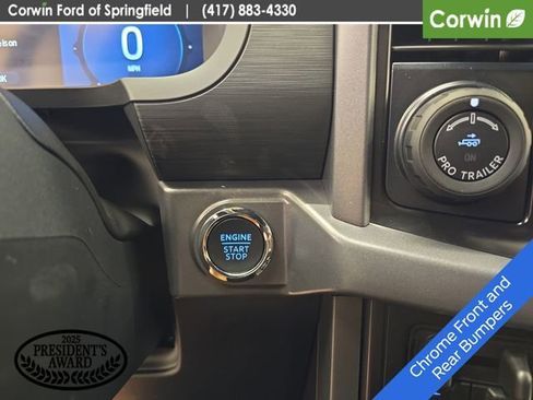 New 2026 Ford F150 XLT AWD/4WD image 34