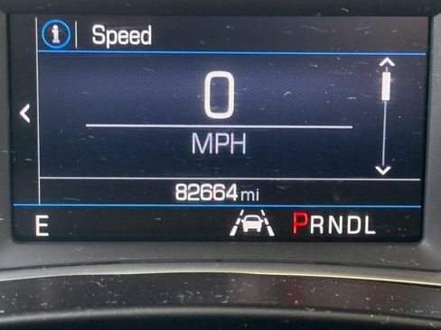 Used 2020 Chevrolet Equinox LT FWD image 21
