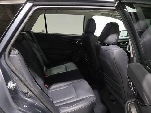 Used 2024 Subaru Outback Limited AWD/4WD image 19