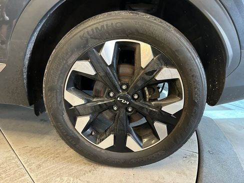 Used 2023 Kia Sportage X-Line w/ X-Line Premium Package AWD/4WD image 25
