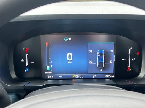 New 2026 Ford Maverick XL image 16