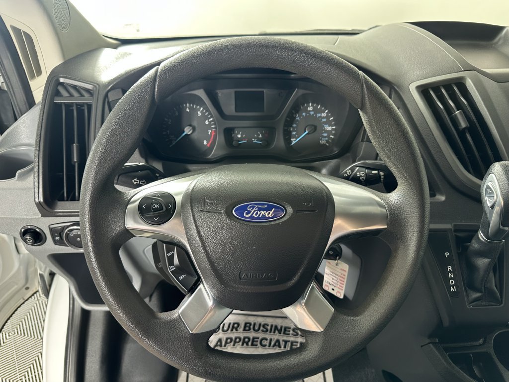 Used 2016 Ford Transit 350 XL RWD image 17