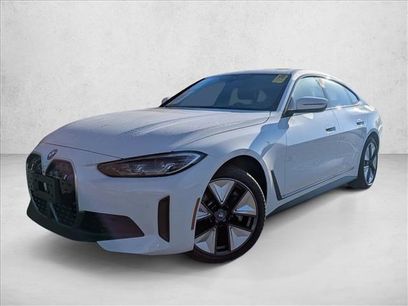 Used 2023 BMW i4 eDrive35 w/ Premium Package