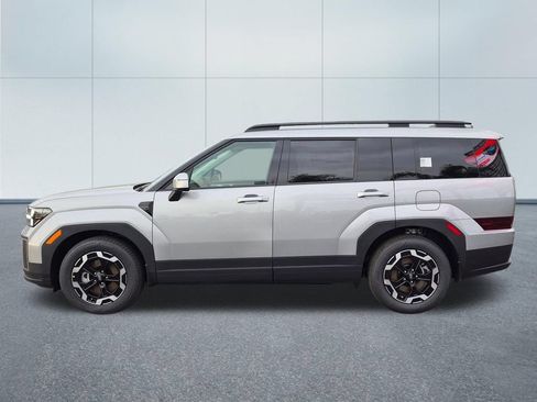 New 2026 Hyundai Santa Fe SEL AWD/4WD image 3